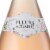 Fleurs de Prairie Provence France Rose Wine Perspective: top