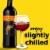 Yellow Tail Merlot Australia Red Wine Perspective: top