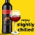 Yellow Tail Cabernet Sauvignon Australia Red Wine Perspective: top