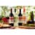 Villa Pozzi Nero D'Avola Italy Red Wine Perspective: top