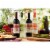Villa Pozzi Nero D'Avola Italy Red Wine Perspective: top