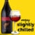 Yellow Tail Pinot Noir Australia Red Wine Perspective: top