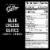 5 oz. Gourmet Blue Cheese Olives by Collins Perspective: top