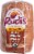 Rudi's Organic 100% Whole Wheat Bread Perspective: top