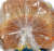 Rudi's Organic Bakery® Organic Spelt Bread Perspective: top