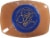 Dietz & Watson® Zesty Honey Mustard Perspective: top