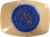 Dietz & Watson® Sweet & Hot Mustard Perspective: top