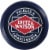 Dietz & Watson® Kosher Pickle Chips Perspective: top