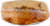 Dietz & Watson® Oven Classic Turkey Breast Fresh Sliced Deli Meat Perspective: top