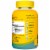 Nature Made® WellBlends™ Stress Relief Gummies Perspective: top