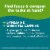 Nature Made® WellBlends Sweet Peppermint Clear & Focus + B Vitamins Chewable Tablets Perspective: top