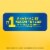 Nature Made B12 Extra Strength Gummies 3000 mcg Perspective: top