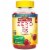 Nature Made® Zero Sugar D3 Gummy Vitamins- 50mcg Perspective: top