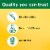 Nature Made® Calcium with Vitamin D3 600mg Tablets Perspective: top