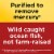 Nature Made® Fish Oil Omega-3 Softgels 1200mg Perspective: top