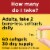 Nature Made® Burp Less Fish Oil Dietary Supplement 1200mg Softgels Perspective: top