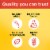 Nature Made Vitamin C 1000mg Tablets Perspective: top