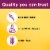 Nature Made® Multivitamin For Her Tablets Perspective: top