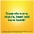 Nature Made Magnesium Softgels 250mg Perspective: top