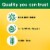 Nature Made® Stress B-Complex Tablets Perspective: top