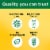 Nature Made® Maximum Strength B-12 Softgels 5000mcg Perspective: top