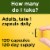 Nature Made® Turmeric Curcumin Capsules 500mg Perspective: top
