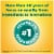 Nature Made® Ultra-Strength 12 Strain Digestive Probiotic Capsules Perspective: top