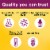 Nature Made® Mixed Berry Flavor Prenatal Gummies Perspective: top