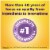 Nature Made® Lemon Flavored Collagen Gummies Perspective: top