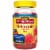 Nature Made® Dreamy Strawberry Melatonin Gummies 10mg Perspective: top