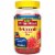Nature Made® Melatonin Maximum Strength Sleep Aid for Adults Dreamy Strawberry Gummies 10mg Perspective: top