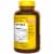 Nature Made® Chewable 1000mg Vitamin C Perspective: top