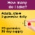 Nature Made® Multivitamin For Her Gummies Perspective: top
