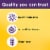 Nature Made® Biotin Softgels 1000mcg Perspective: top