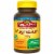 Nature Made® Magnesium Glycinate 200 mg Capsules Perspective: top