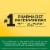Nature Made® Vitamin D3 + K2 Softgels Perspective: top