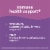 Nature Made® WellBlends™ Elderberry With ImmuneCare™ Tablets Perspective: top