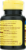 Nature Made Biotin Dietary Supplement Liquid Softgels 2500 mcg Perspective: top