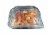 Harris Teeter® Seasoned Cooked Shrimp Cocktai Perspective: top