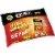 Grabber® Disposable Hand Warmer Big Pack Perspective: top