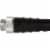 Teknor Apex Zero-G 5/8-in x 100-Ft Premium-Duty Lightweight Woven Hose Perspective: top