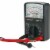 Gardner Bender® Analog GMT-312 5-Function Analog Multimeter Perspective: top