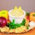 Eat Your Vegetables, Salt Free & Gluten Free Veggie Dip Mix Perspective: top