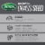 Scotts® Turf Builder® Pacific Northwest Mix Grass Seed Perspective: top