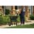 Scotts® Turf Builder® Summerguard® Insect Control Lawn Food Perspective: top