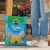Miracle-Gro® Moisture Control® Potting Mix Perspective: top
