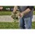 Scotts® Whirl Handheld Spreader Perspective: top