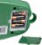 Scotts® Wizz™ Handheld Spreader Perspective: top
