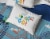 Sunny Side Up On The Go Bed Set Perspective: top