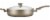 T-fal Ceramic Chef Jumbo Cooker with Glass Lid - Champagne Perspective: top